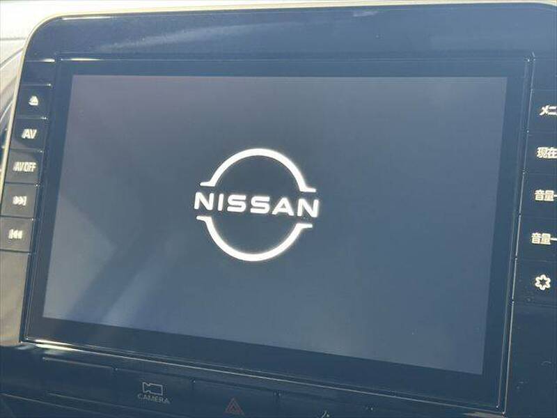 2021 NISSAN SERENA for sale - photo 5