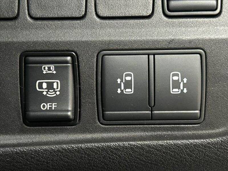 2021 NISSAN SERENA for sale - photo 6