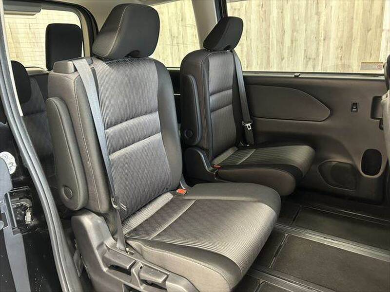 2021 NISSAN SERENA for sale - photo 9