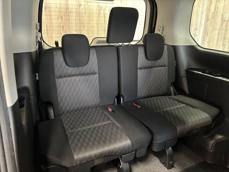 2021 NISSAN SERENA for sale - photo 10