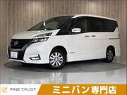 2018 NISSAN SERENA