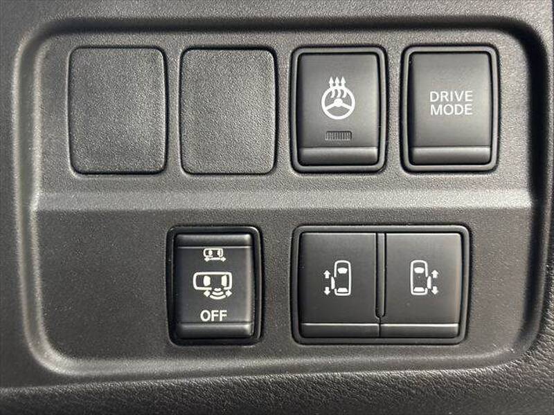 2018 NISSAN SERENA for sale - photo 9