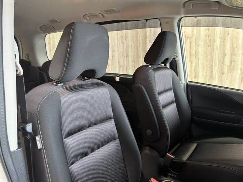 2018 NISSAN SERENA for sale - photo 10