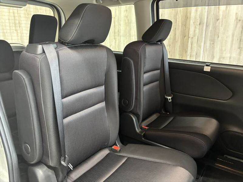 2018 NISSAN SERENA for sale - photo 11