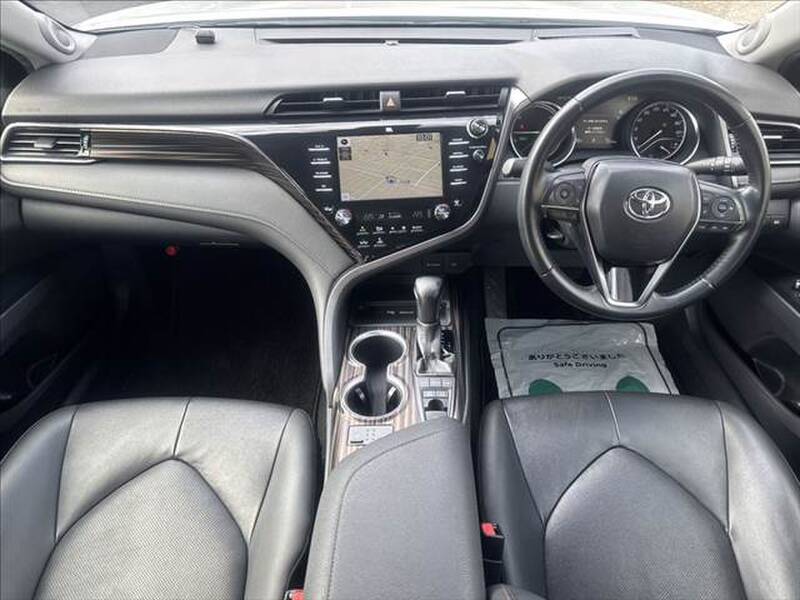 2020 TOYOTA CAMRY for sale - photo 4