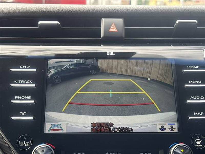 2020 TOYOTA CAMRY for sale - photo 6