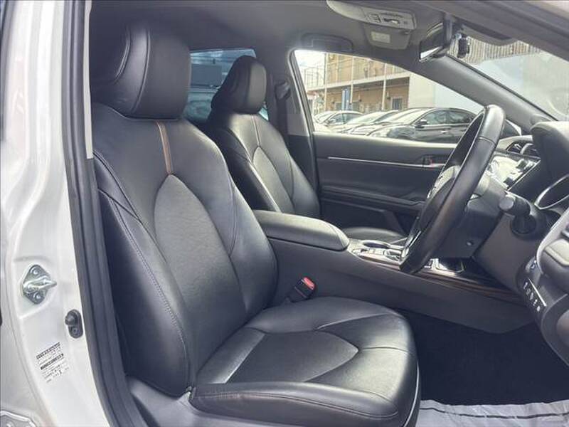 2020 TOYOTA CAMRY for sale - photo 10
