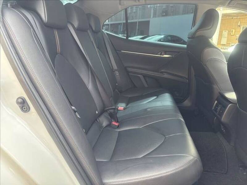 2020 TOYOTA CAMRY for sale - photo 11