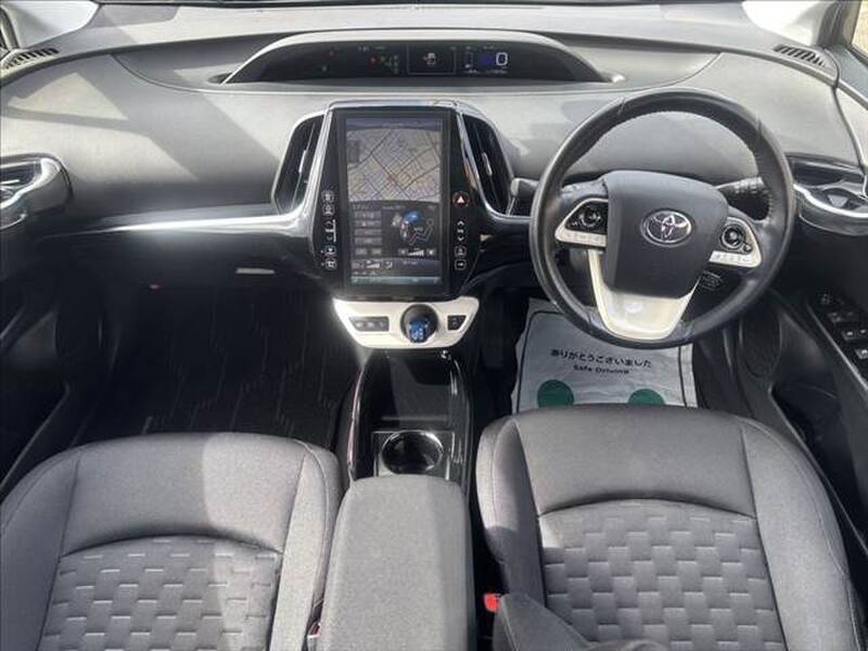 2017 TOYOTA PRIUS PHV for sale - photo 4