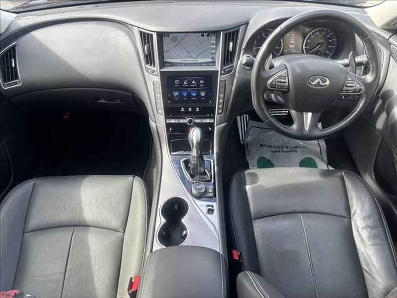 2014 NISSAN SKYLINE for sale - photo 4