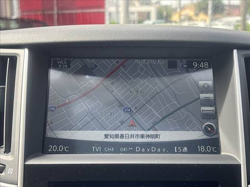 2014 NISSAN SKYLINE for sale - photo 5