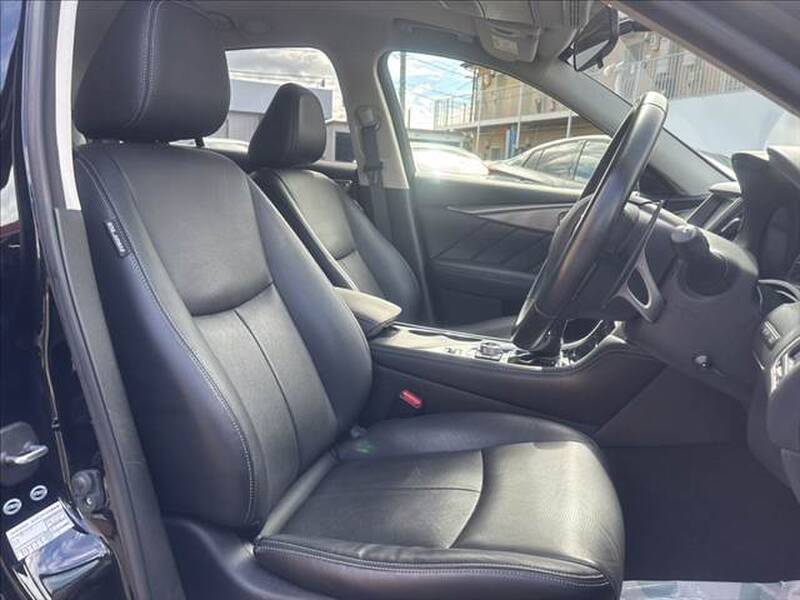 2014 NISSAN SKYLINE for sale - photo 9
