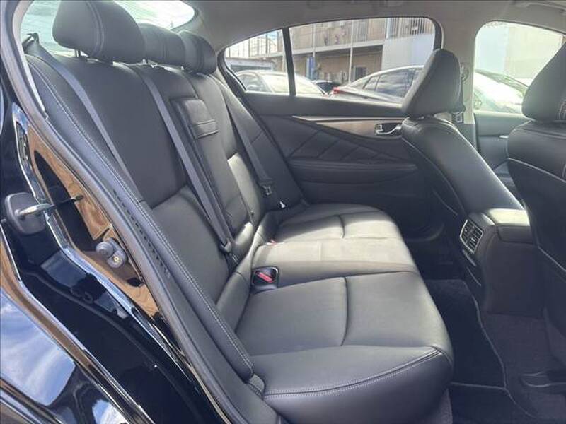 2014 NISSAN SKYLINE for sale - photo 10