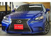 2015 LEXUS IS