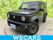 2024 SUZUKI JIMNY SIERRA