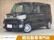 2018 DAIHATSU TANTO