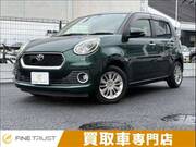 2016 TOYOTA PASSO
