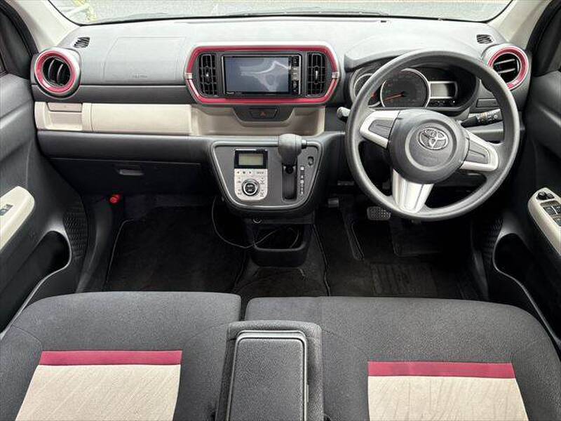 2016 TOYOTA PASSO for sale - photo 4