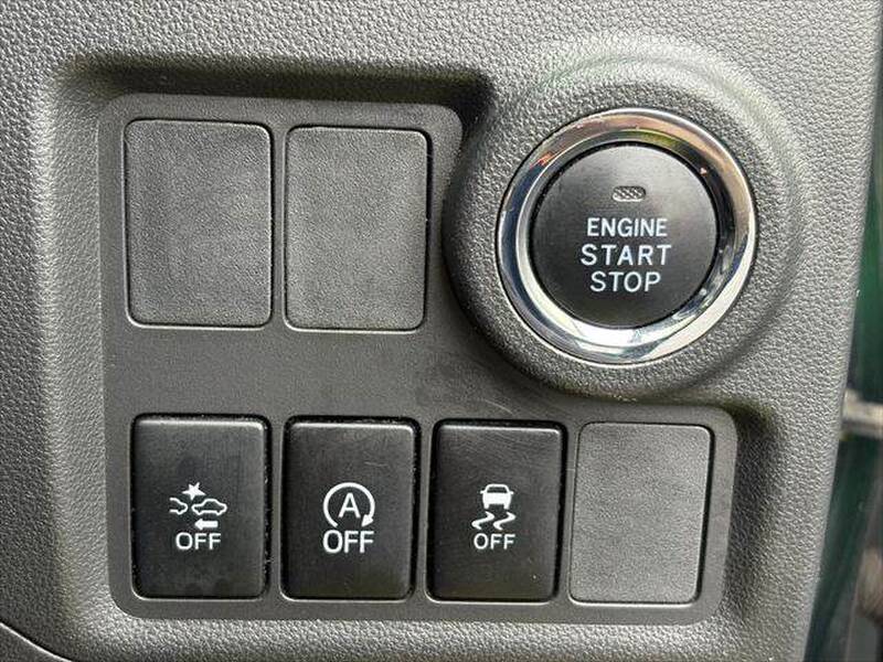 2016 TOYOTA PASSO for sale - photo 6