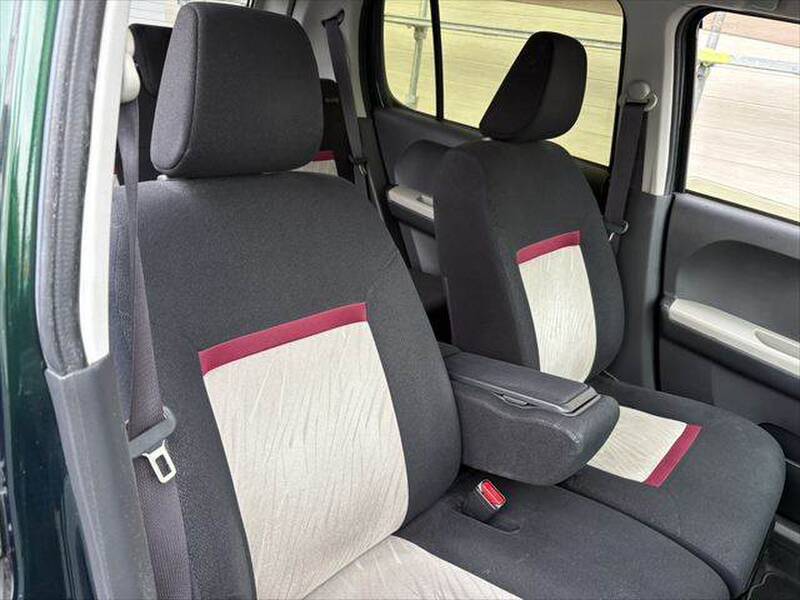 2016 TOYOTA PASSO for sale - photo 7