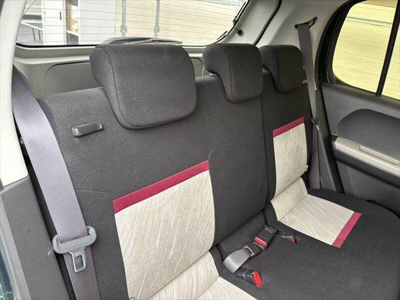 2016 TOYOTA PASSO for sale - more photos