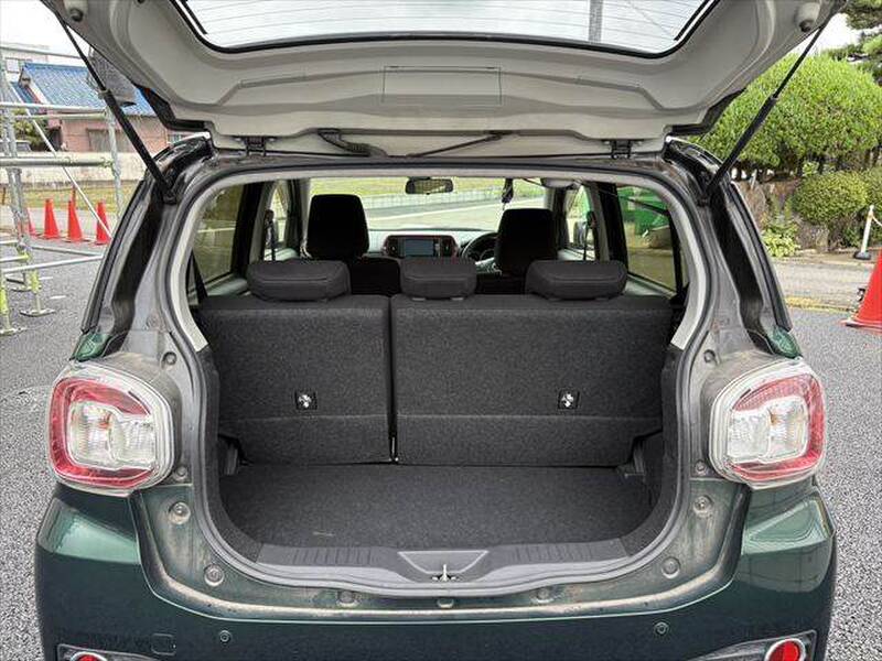 2016 TOYOTA PASSO for sale - photo 9