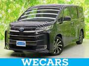 2025 TOYOTA NOAH