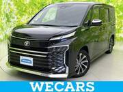 2023 TOYOTA VOXY
