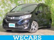2019 HONDA FREED