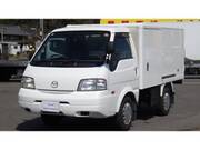 2016 MAZDA BONGO TRUCK