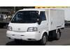 MAZDA BONGO TRUCK