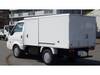MAZDA BONGO TRUCK