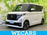 2023 NISSAN ROOX