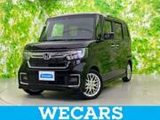 2021 HONDA N-BOX CUSTOM