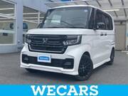 2023 HONDA N-BOX CUSTOM