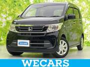 2018 HONDA N-WGN