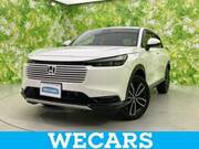 2024 HONDA VEZEL