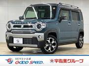 2021 SUZUKI HUSTLER