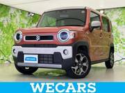 2022 SUZUKI HUSTLER