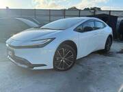 2025 TOYOTA PRIUS