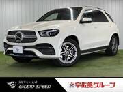 2021 MERCEDES BENZ GLE-CLASS