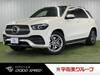 MERCEDES BENZ GLE-CLASS