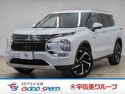 2023 MITSUBISHI OUTLANDER PHV