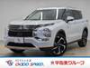 MITSUBISHI OUTLANDER PHV