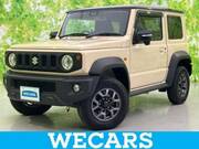 2024 SUZUKI JIMNY SIERRA