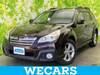 SUBARU LEGACY OUTBACK