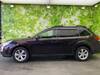 SUBARU LEGACY OUTBACK