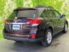 SUBARU LEGACY OUTBACK