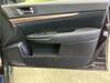 SUBARU LEGACY OUTBACK