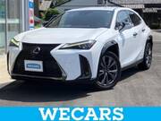 2019 LEXUS UX